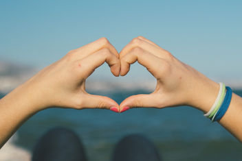 Love - Kostenloses image #318341